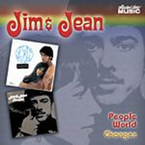 people world/changes