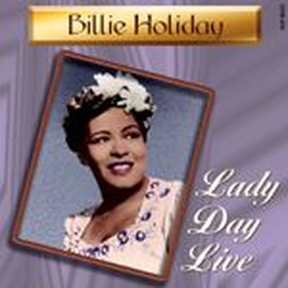 lady day live