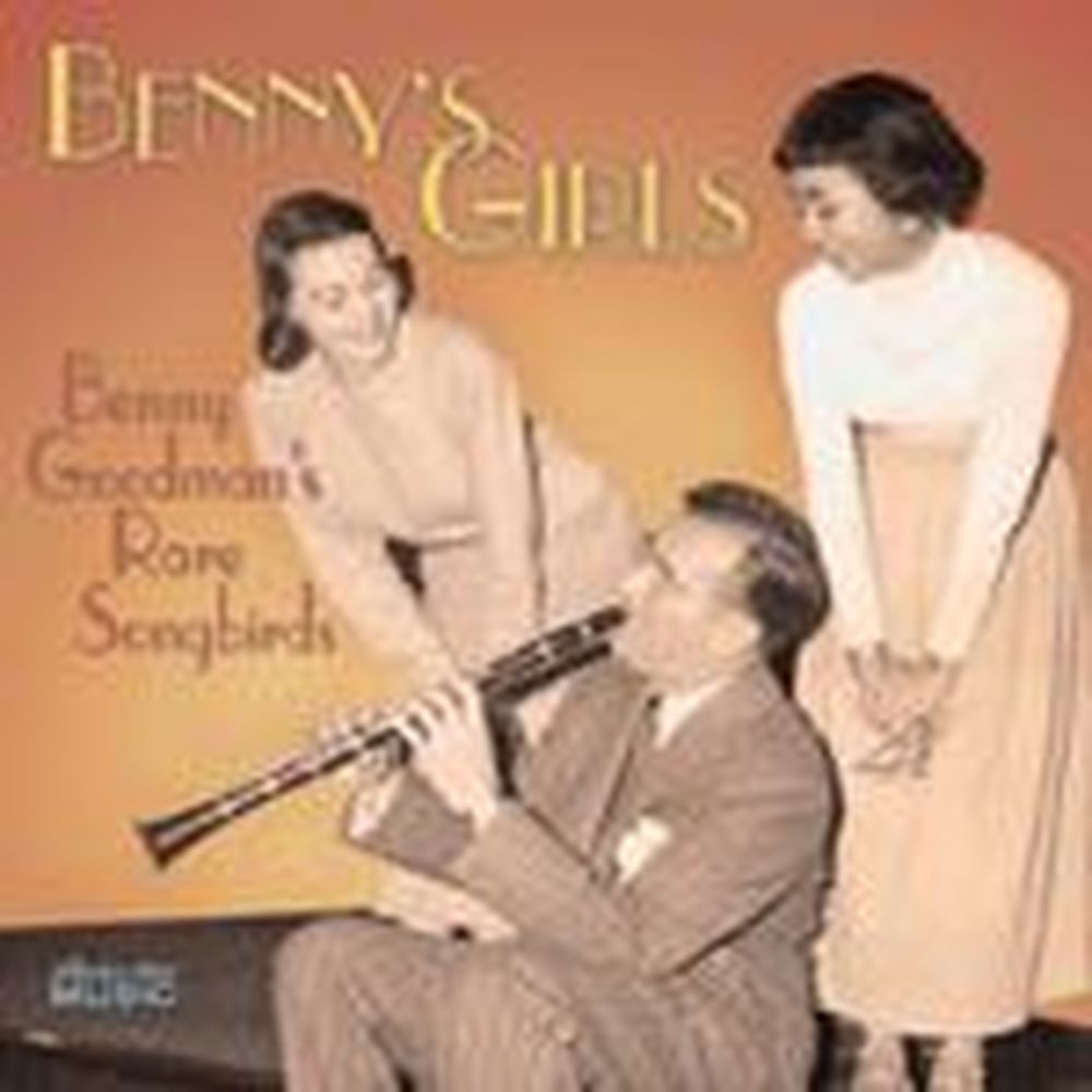 benny's girls