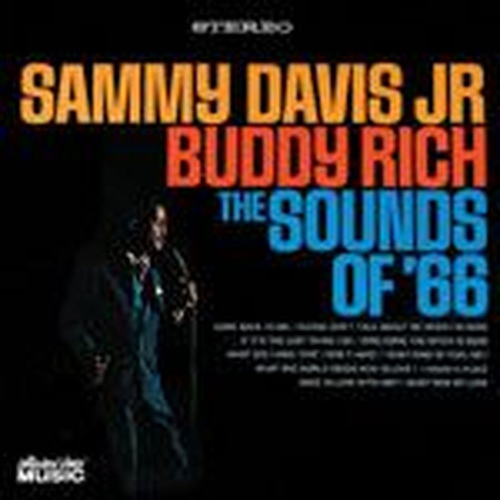 sounds of '66, the