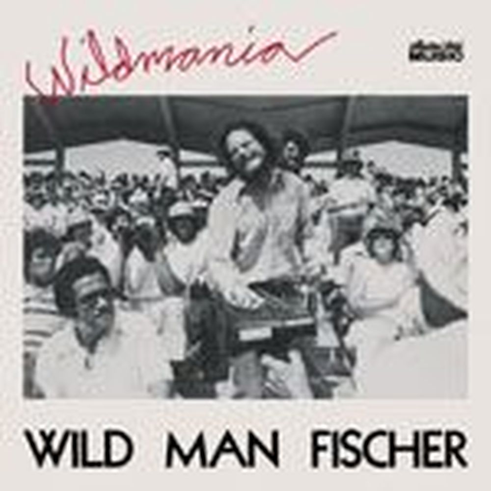 wildmania