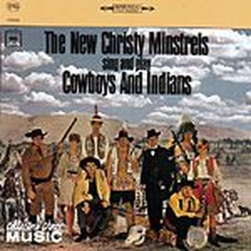 cowboys & indians