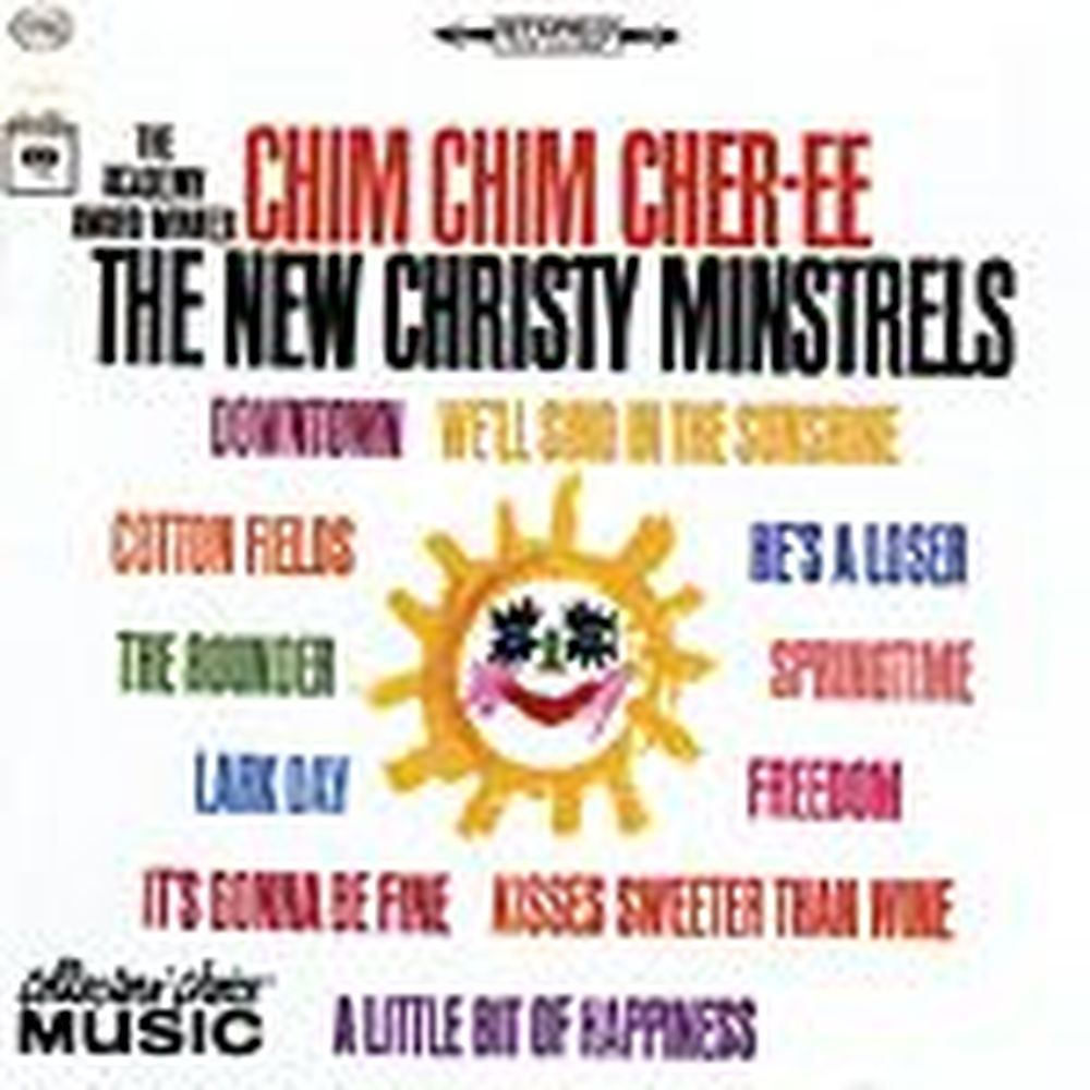 chim chim cher-ee