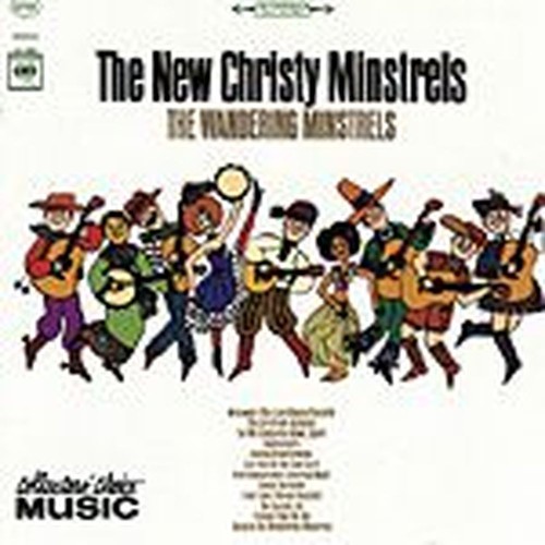 wandering minstrels, the