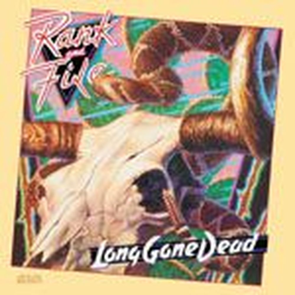 long gone dead