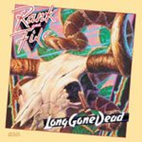 long gone dead