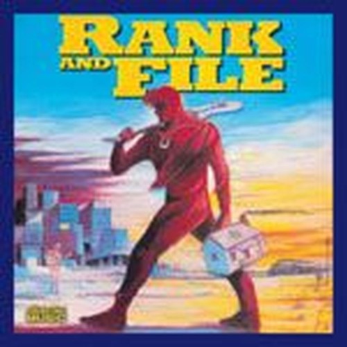 rank and file
