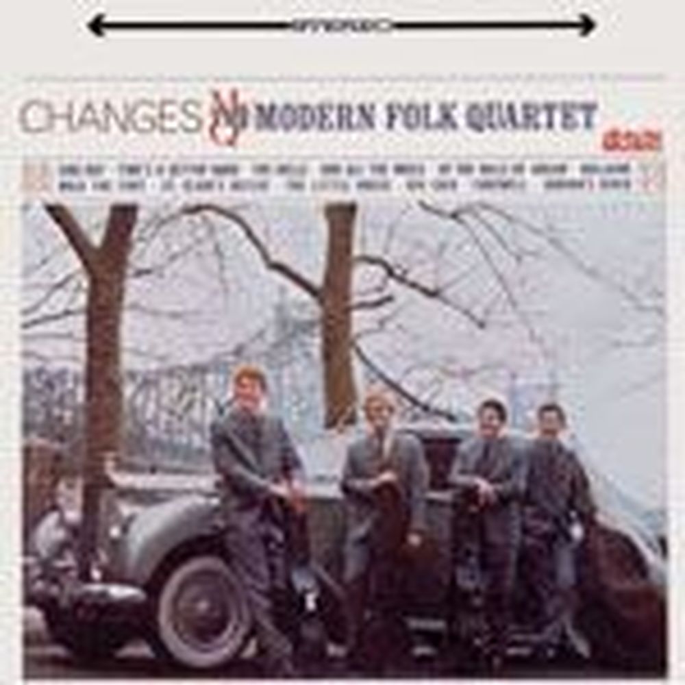 changes