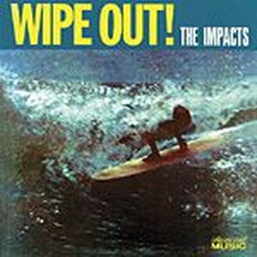 wipe out