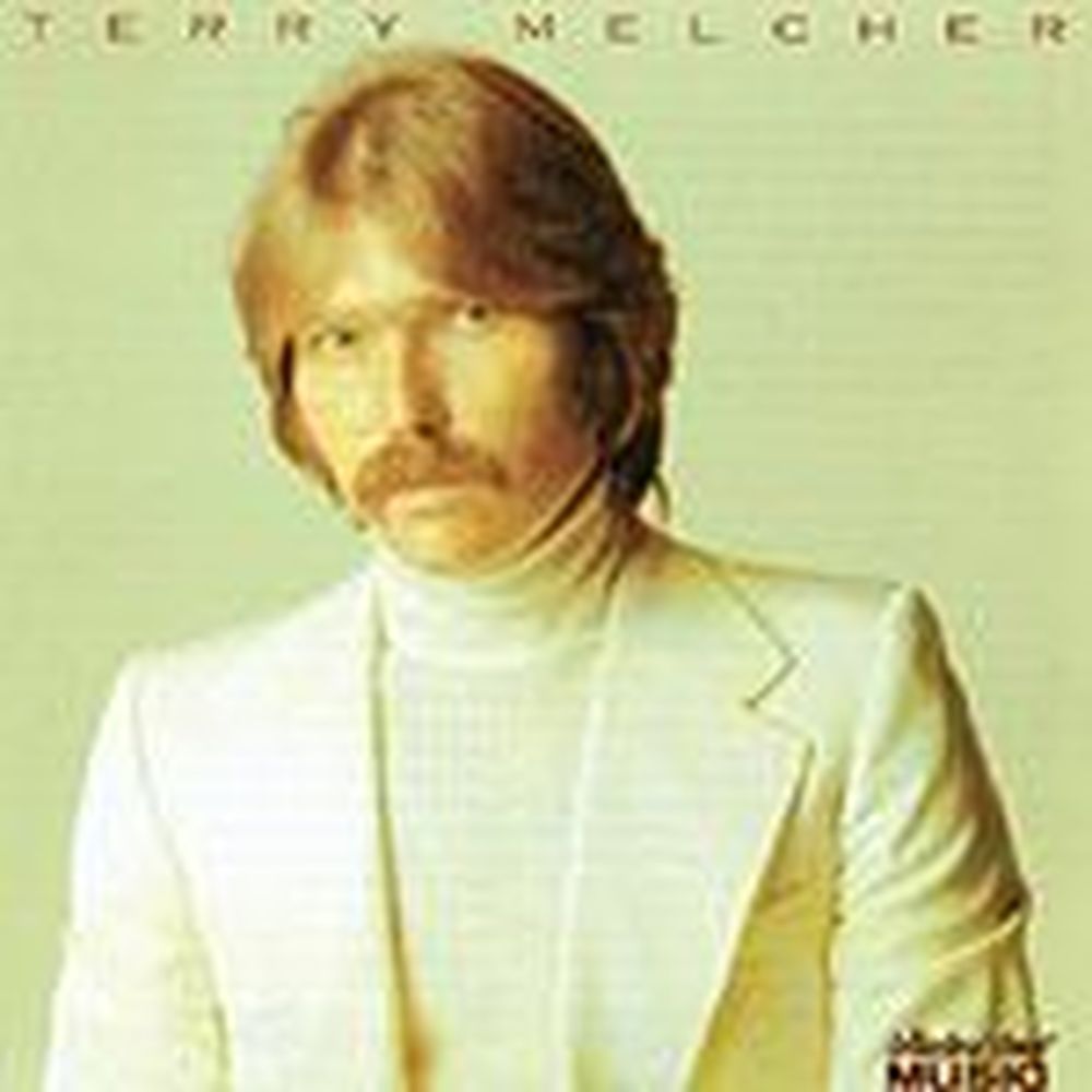 terry melcher