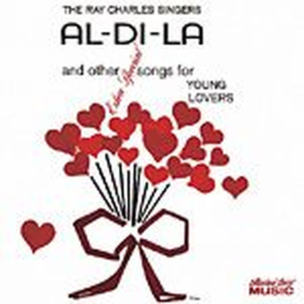 al-di-la & other extra-special songs for