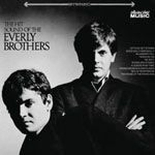 hit sound of the everly brothers