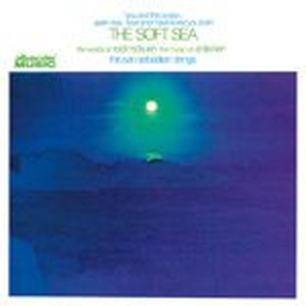 soft sea, the