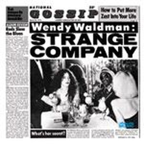 strange company