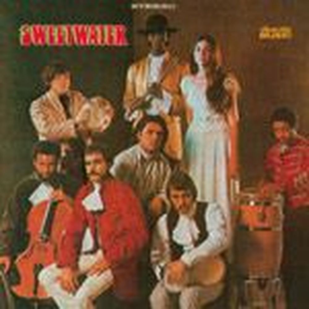 sweetwater
