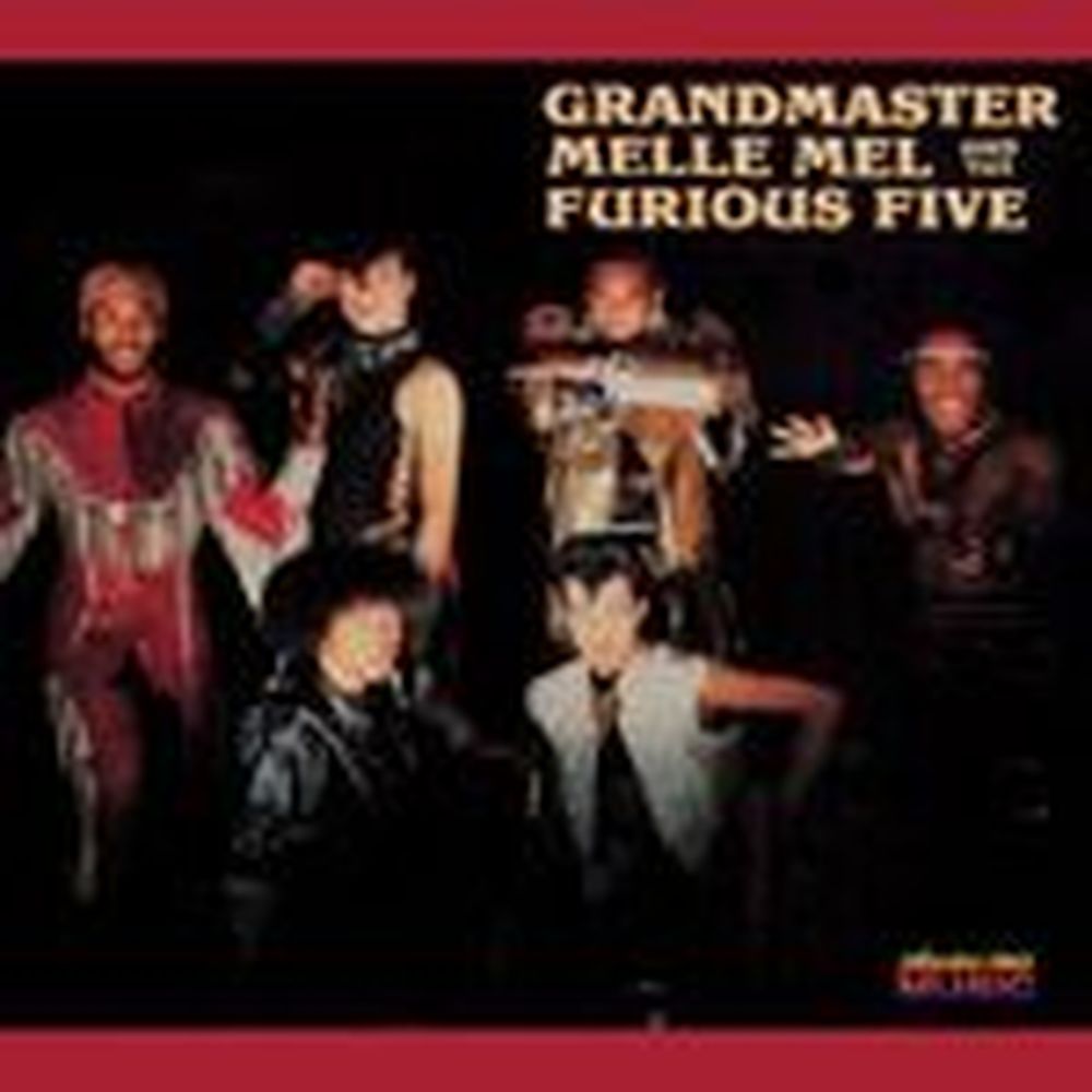 melle mel & furious 5