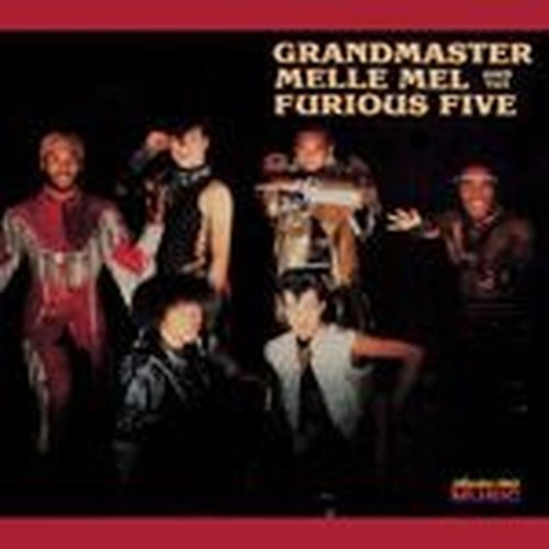 melle mel & furious 5