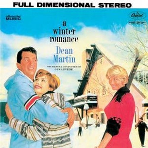 winter romance, a