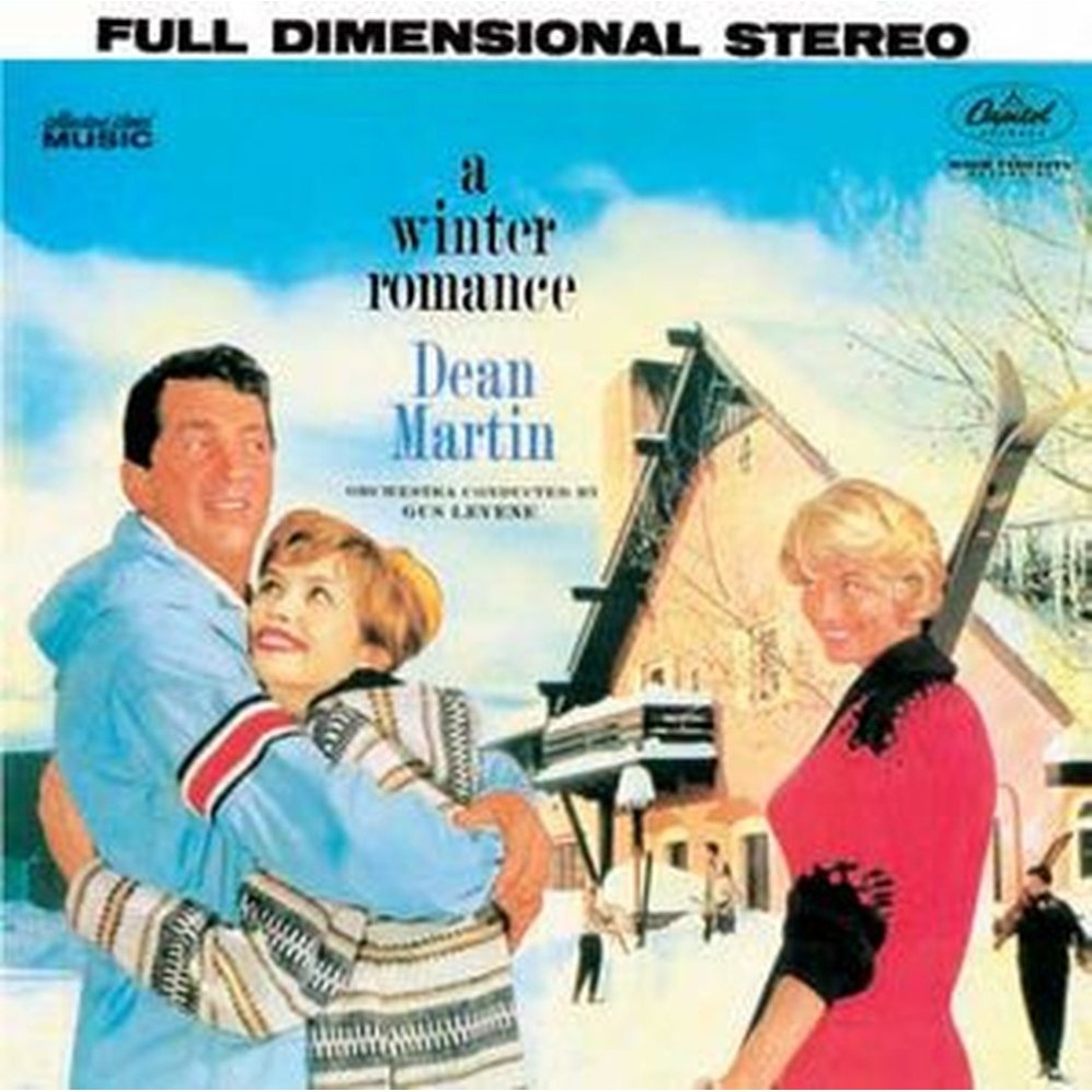 winter romance, a