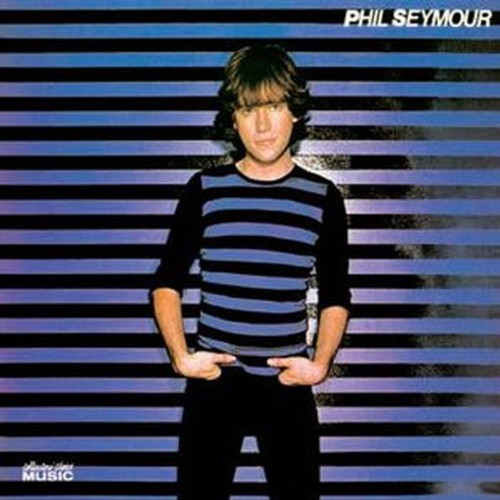 phil seymour
