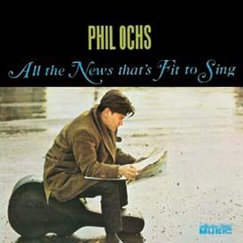 all the news that's fit to sing