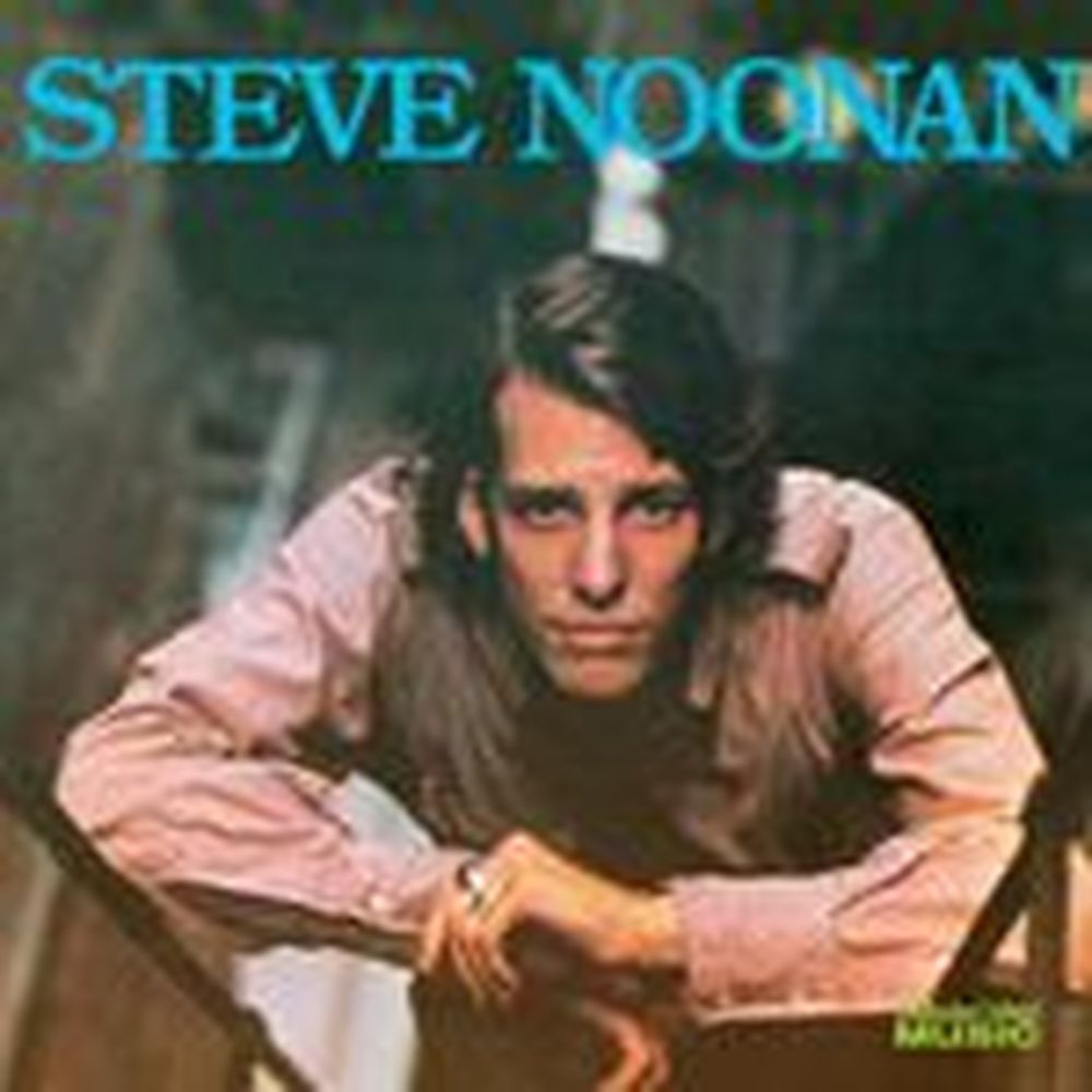 steve noonan