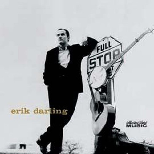 erik darling