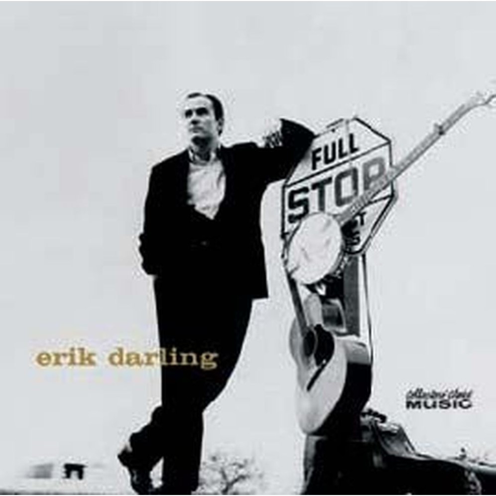 erik darling