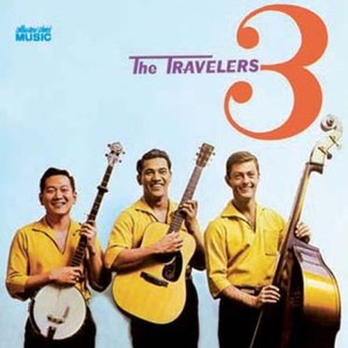 the travelers 3