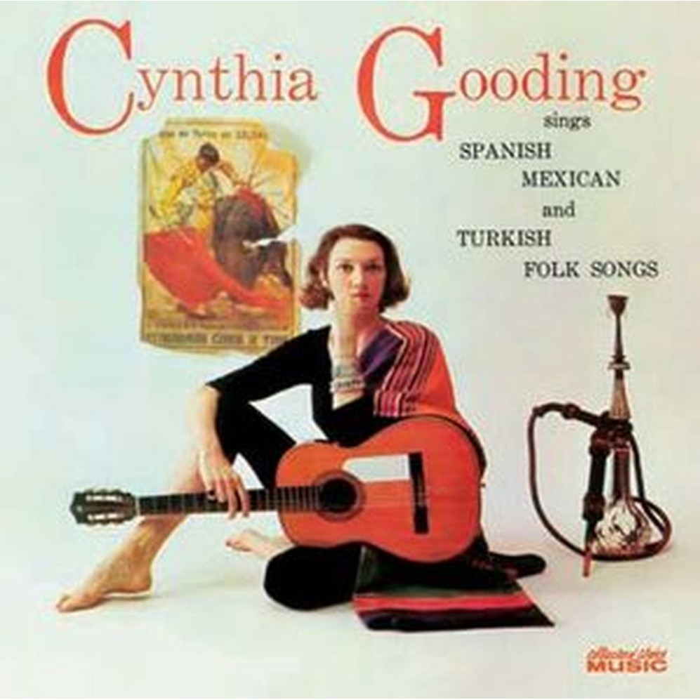 spanish, mexican & turkish folk songs