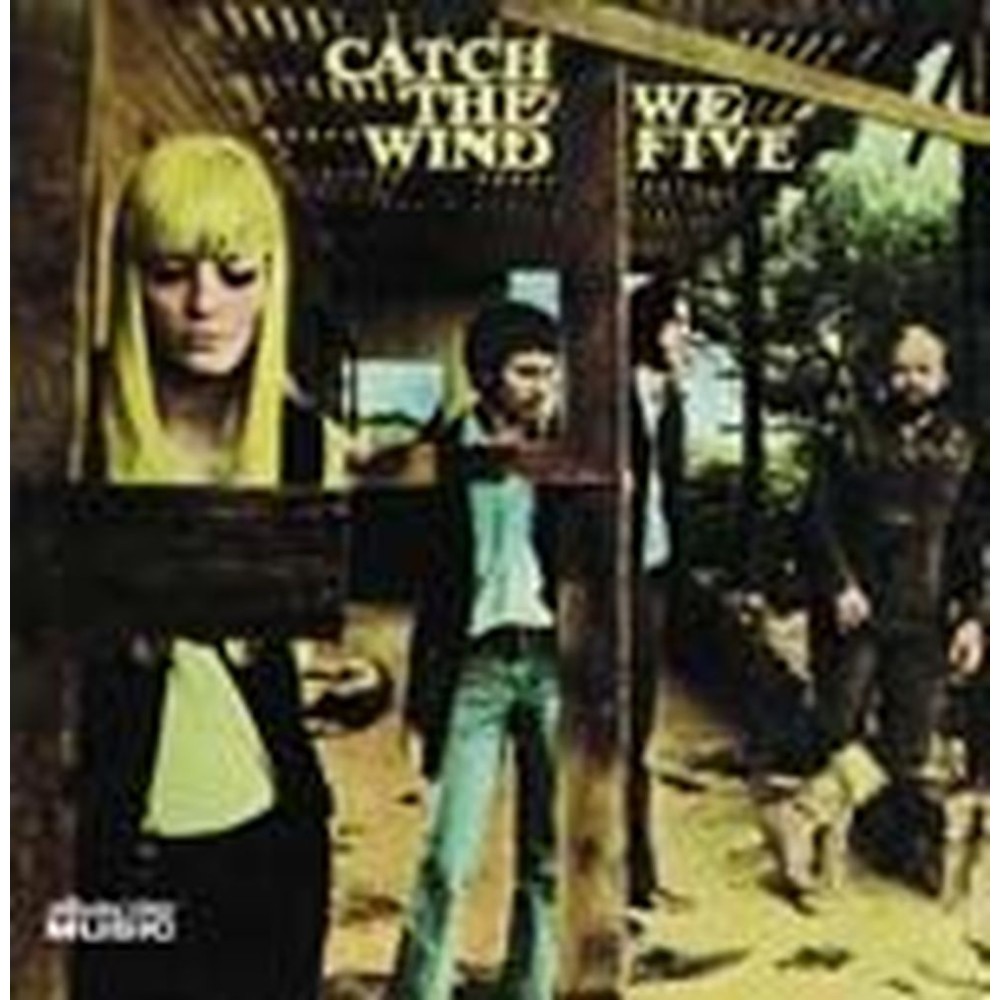 catch the wind