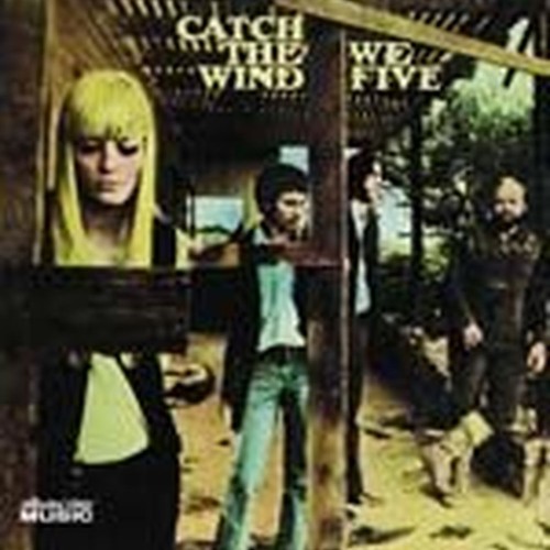 catch the wind