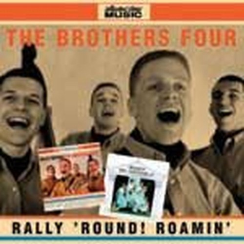 rally round/roamin with
