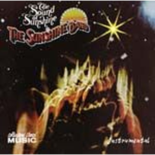 sounds of sunshine