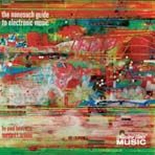 nonesuch guide to elect