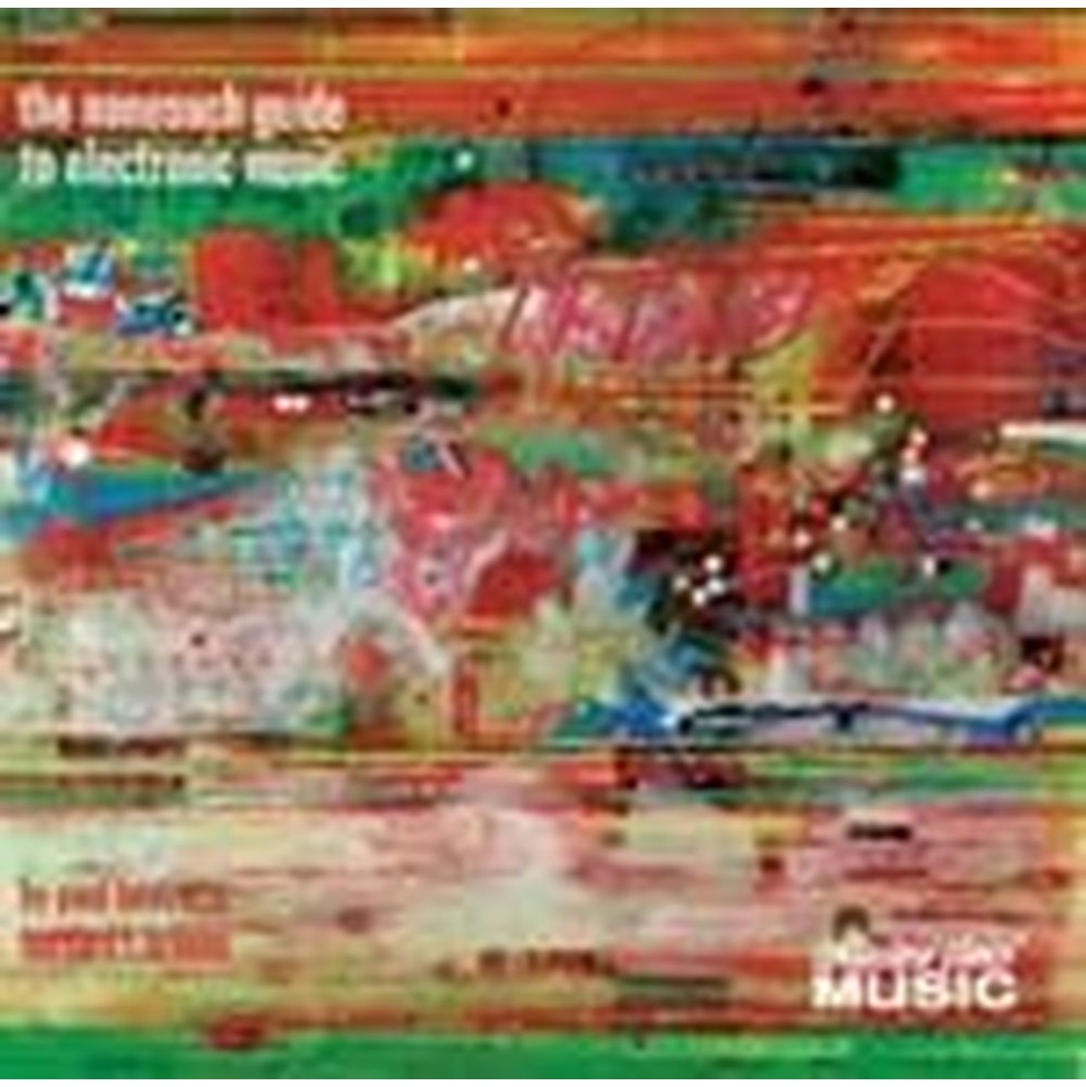 nonesuch guide to elect