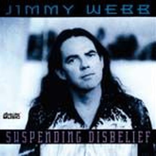 suspending disbelief