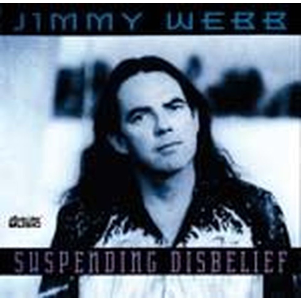suspending disbelief