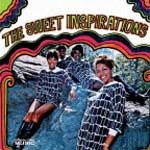 the sweet inspirations