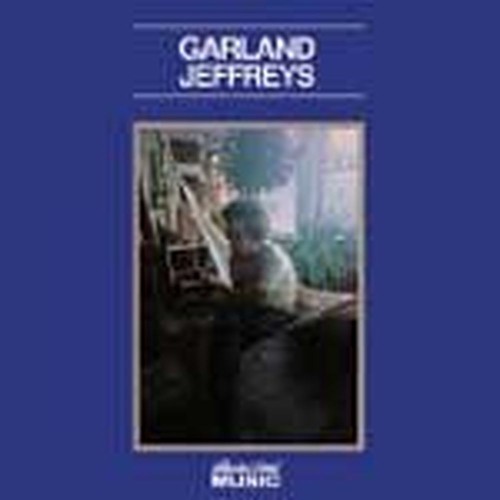 garland jeffreys