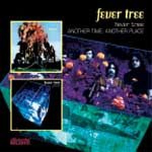 fever tree/another time, another place