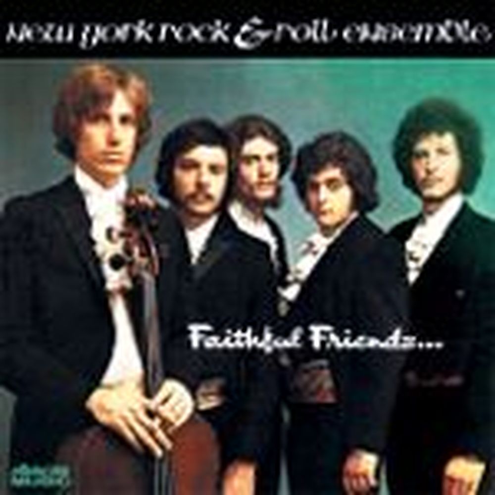 faithful friends