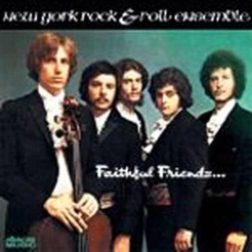 faithful friends