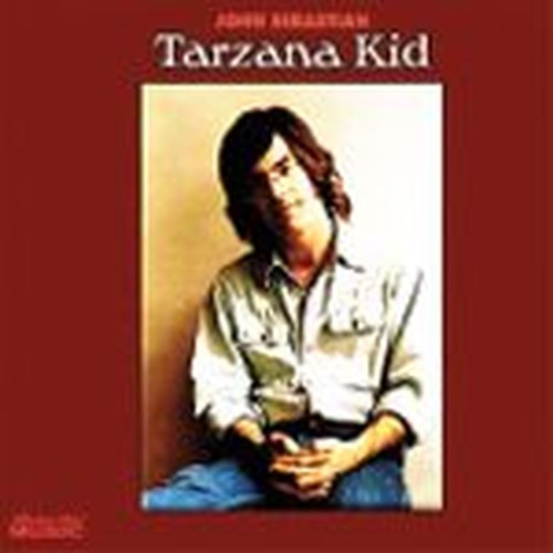tarzana kid