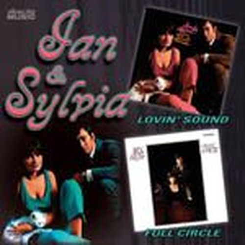 lovin' sound / full circle