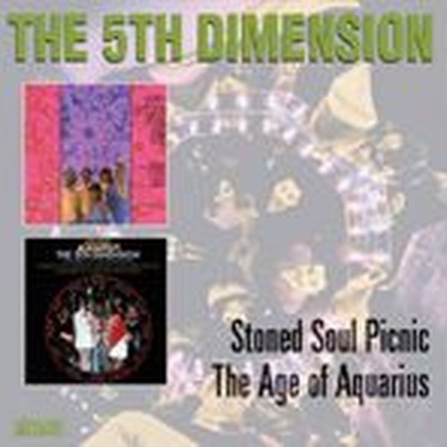 stoned soul picnic / the age of aquarius
