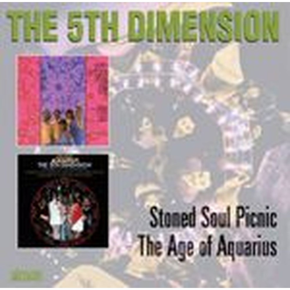 stoned soul picnic / the age of aquarius