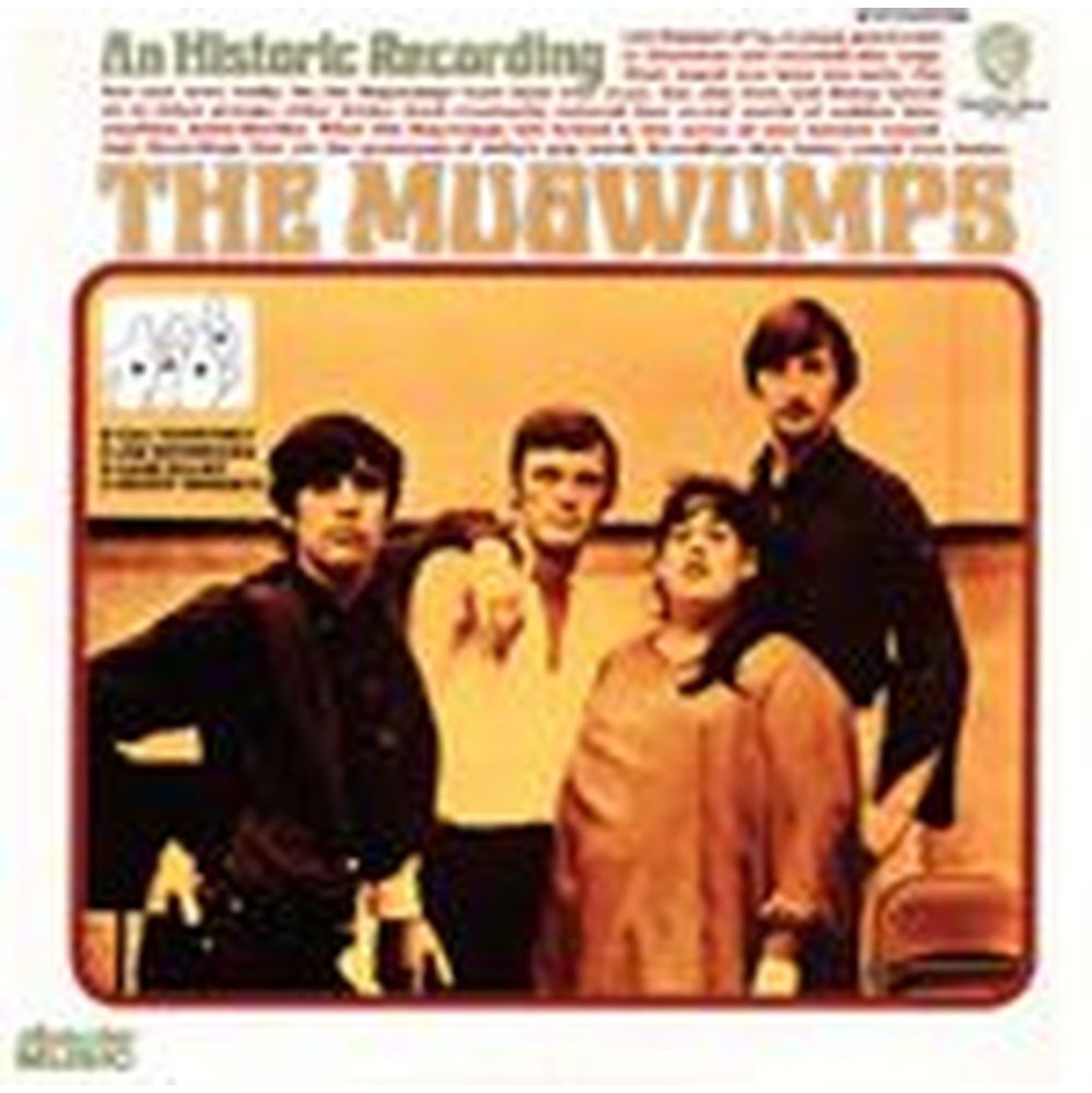 mugwumps