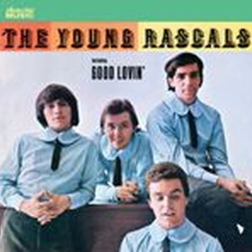 the young rascals