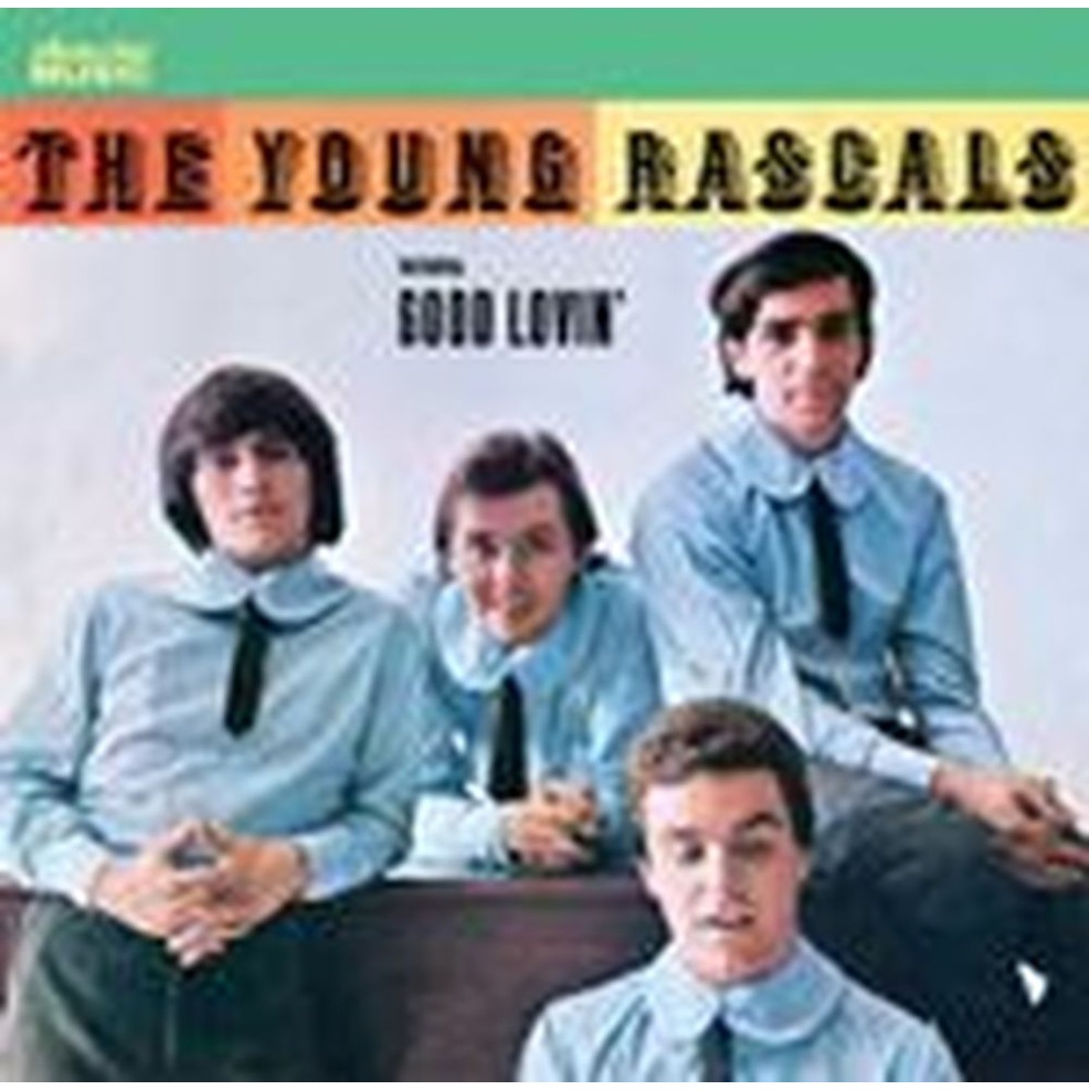 the young rascals